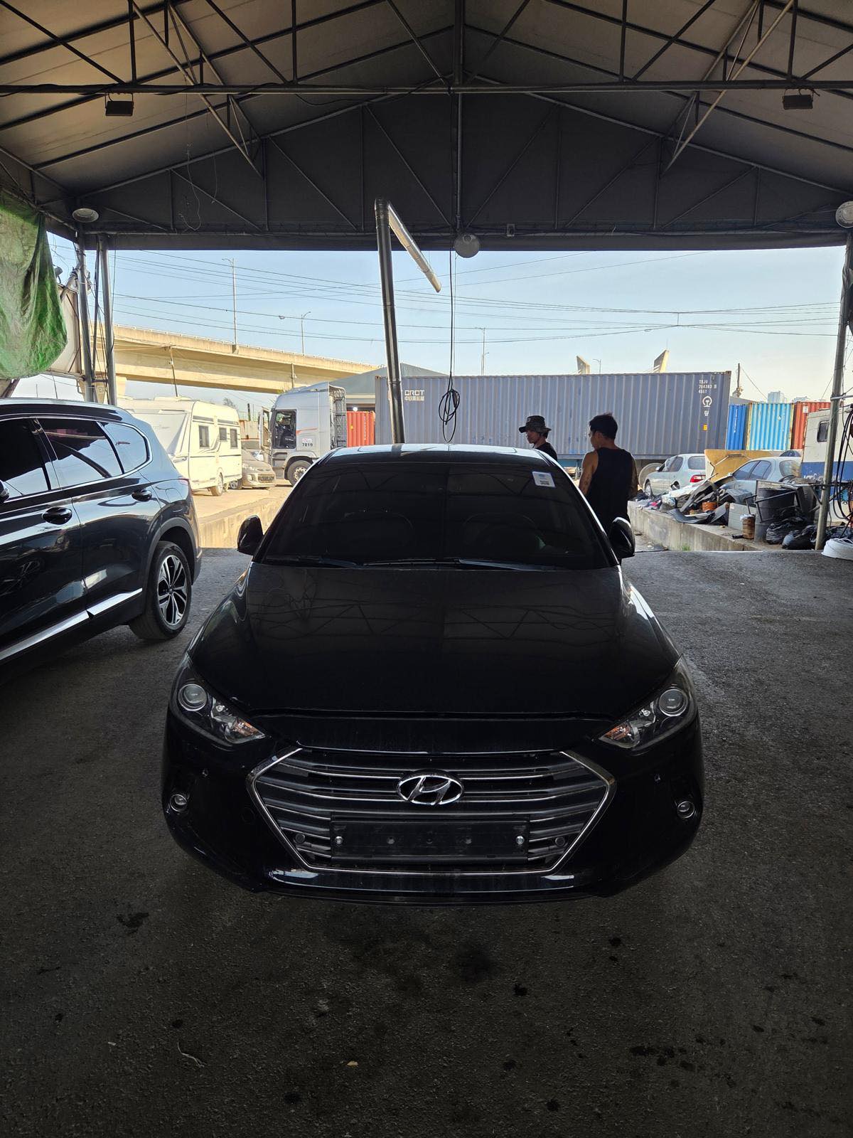 Hyundai Grandeur, внесен от Prestige Motors